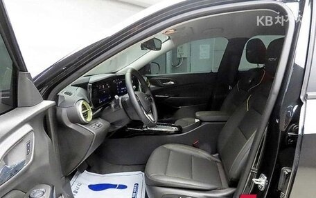 Chevrolet Trax, 2023 год, 1 600 030 рублей, 5 фотография
