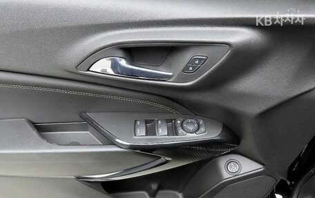 Chevrolet Trax, 2023 год, 1 600 030 рублей, 14 фотография