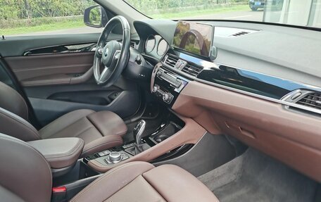 BMW X1, 2020 год, 1 710 000 рублей, 5 фотография