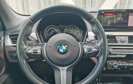 BMW X1, 2020 год, 1 710 000 рублей, 7 фотография