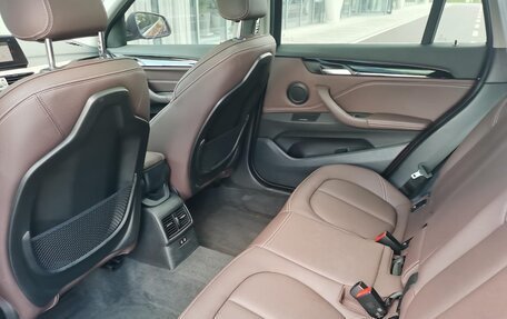 BMW X1, 2020 год, 1 710 000 рублей, 8 фотография