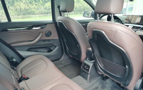 BMW X1, 2020 год, 1 710 000 рублей, 4 фотография