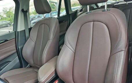 BMW X1, 2020 год, 1 710 000 рублей, 3 фотография