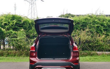 BMW X1, 2020 год, 1 710 000 рублей, 11 фотография