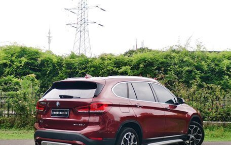 BMW X1, 2020 год, 1 710 000 рублей, 13 фотография