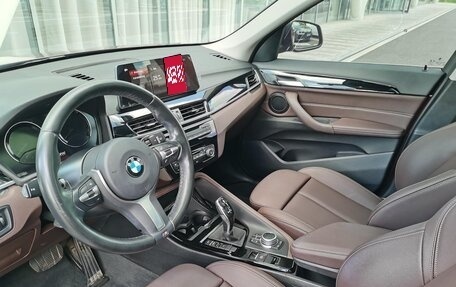 BMW X1, 2020 год, 1 710 000 рублей, 9 фотография