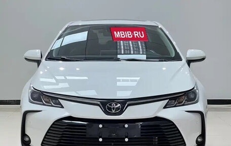 Toyota Corolla, 2023 год, 1 650 000 рублей, 3 фотография