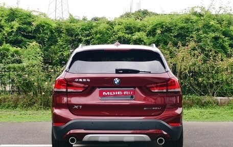 BMW X1, 2020 год, 1 710 000 рублей, 12 фотография