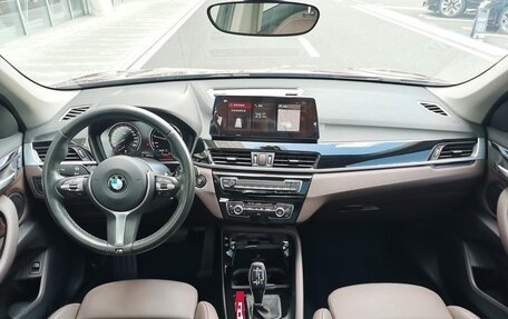 BMW X1, 2020 год, 1 710 000 рублей, 10 фотография