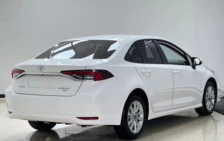 Toyota Corolla, 2023 год, 1 650 000 рублей, 4 фотография