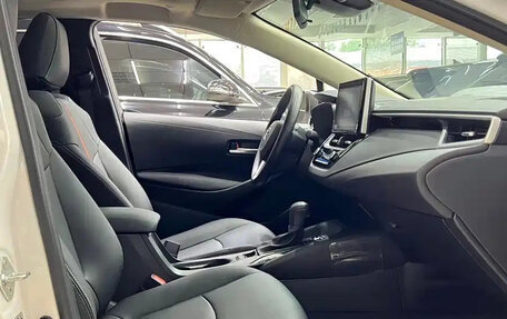Toyota Corolla, 2023 год, 1 650 000 рублей, 8 фотография