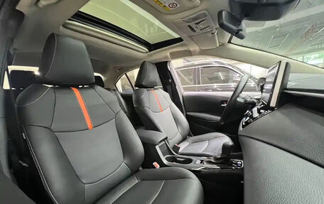 Toyota Corolla, 2023 год, 1 650 000 рублей, 10 фотография