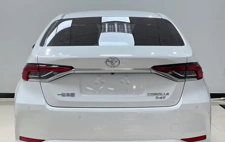 Toyota Corolla, 2023 год, 1 650 000 рублей, 5 фотография