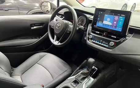 Toyota Corolla, 2023 год, 1 650 000 рублей, 7 фотография