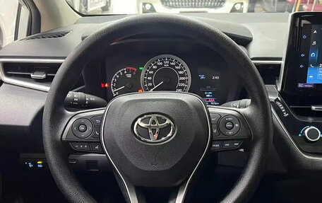 Toyota Corolla, 2023 год, 1 650 000 рублей, 13 фотография