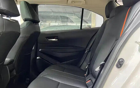 Toyota Corolla, 2023 год, 1 650 000 рублей, 18 фотография