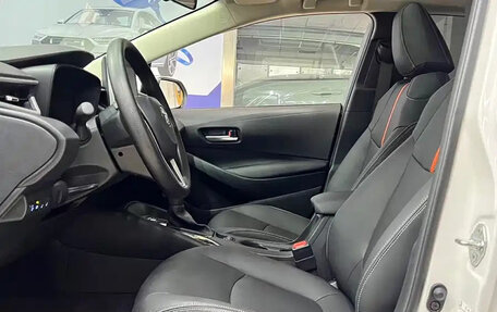 Toyota Corolla, 2023 год, 1 650 000 рублей, 9 фотография