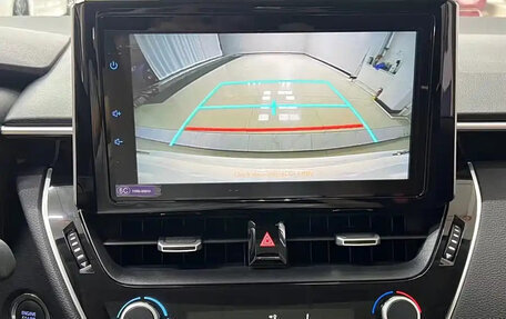 Toyota Corolla, 2023 год, 1 650 000 рублей, 16 фотография