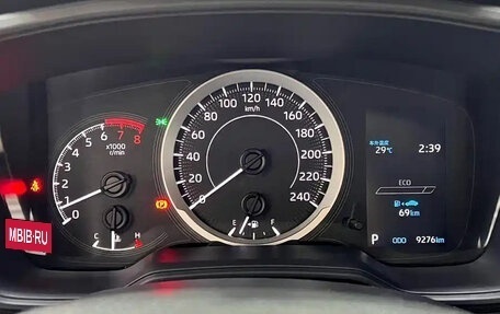 Toyota Corolla, 2023 год, 1 650 000 рублей, 12 фотография