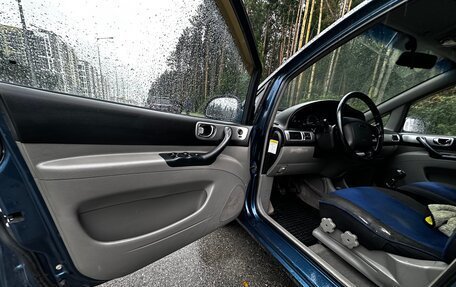 Chevrolet Rezzo, 2008 год, 229 900 рублей, 12 фотография