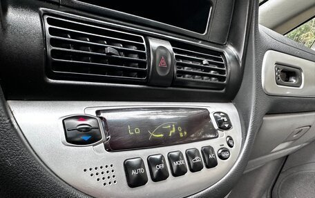 Chevrolet Rezzo, 2008 год, 229 900 рублей, 17 фотография