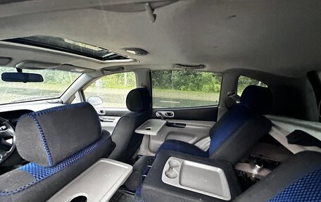 Chevrolet Rezzo, 2008 год, 229 900 рублей, 20 фотография