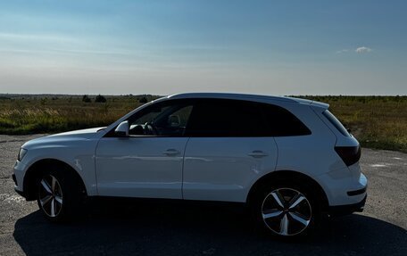 Audi Q5, 2012 год, 2 000 000 рублей, 9 фотография
