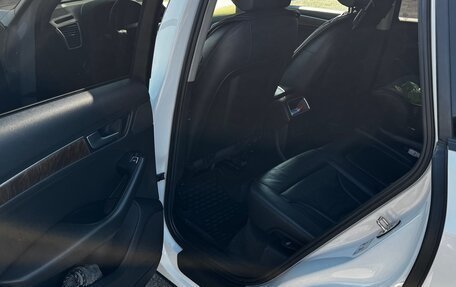Audi Q5, 2012 год, 2 000 000 рублей, 11 фотография