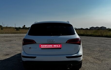 Audi Q5, 2012 год, 2 000 000 рублей, 7 фотография