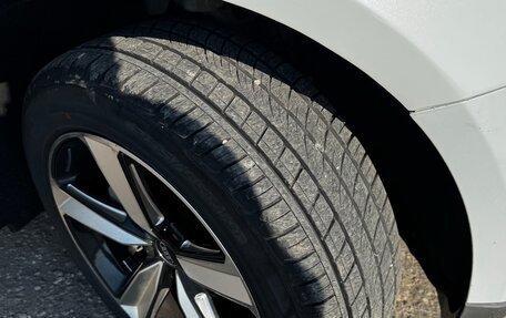 Audi Q5, 2012 год, 2 000 000 рублей, 16 фотография