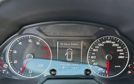 Audi Q5, 2012 год, 2 000 000 рублей, 17 фотография
