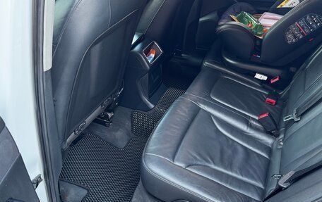 Audi Q5, 2012 год, 2 000 000 рублей, 24 фотография