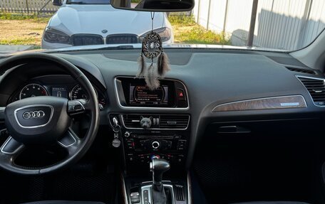 Audi Q5, 2012 год, 2 000 000 рублей, 23 фотография