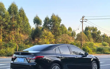 Toyota Camry, 2024 год, 2 900 000 рублей, 4 фотография