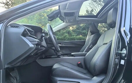 Toyota Camry, 2024 год, 2 900 000 рублей, 7 фотография