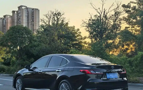 Toyota Camry, 2024 год, 2 900 000 рублей, 6 фотография