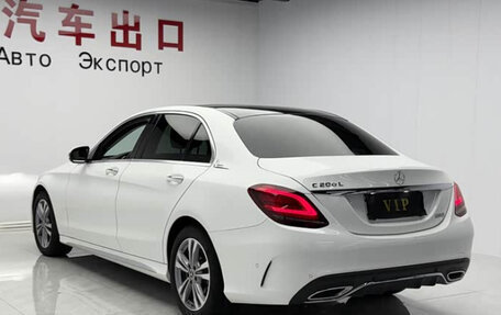 Mercedes-Benz C-Класс, 2021 год, 2 530 000 рублей, 6 фотография