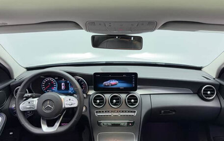 Mercedes-Benz C-Класс, 2021 год, 2 530 000 рублей, 7 фотография