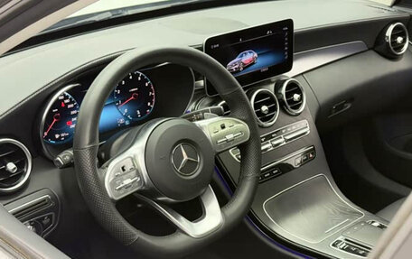 Mercedes-Benz C-Класс, 2021 год, 2 530 000 рублей, 8 фотография