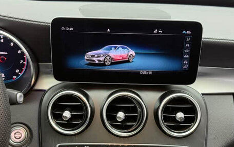 Mercedes-Benz C-Класс, 2021 год, 2 530 000 рублей, 9 фотография