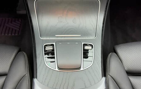 Mercedes-Benz C-Класс, 2021 год, 2 530 000 рублей, 10 фотография