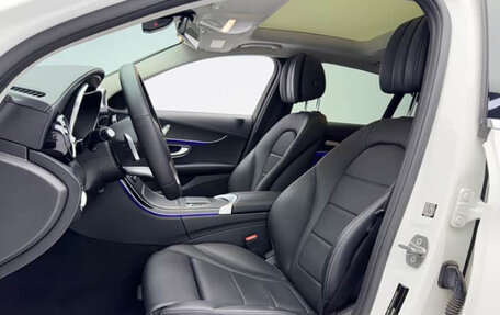 Mercedes-Benz C-Класс, 2021 год, 2 530 000 рублей, 13 фотография