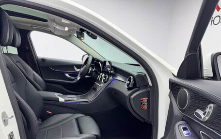 Mercedes-Benz C-Класс, 2021 год, 2 530 000 рублей, 12 фотография