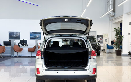 Subaru Outback IV рестайлинг, 2011 год, 1 120 000 рублей, 7 фотография