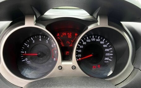 Nissan Juke II, 2012 год, 1 199 000 рублей, 11 фотография