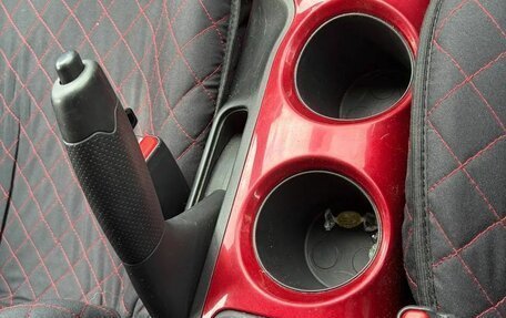Nissan Juke II, 2012 год, 1 199 000 рублей, 14 фотография