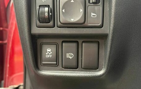 Nissan Juke II, 2012 год, 1 199 000 рублей, 13 фотография