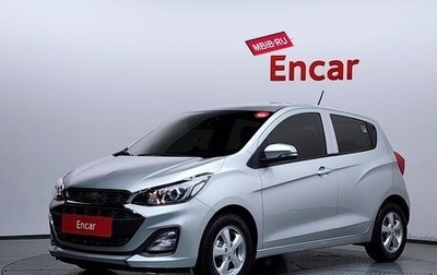 Chevrolet Spark IV, 2022 год, 939 000 рублей, 1 фотография