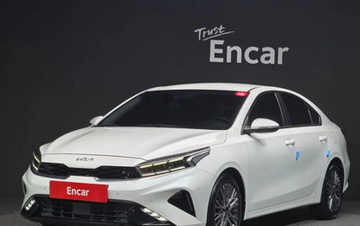 KIA K3, 2021 год, 2 267 000 рублей, 1 фотография