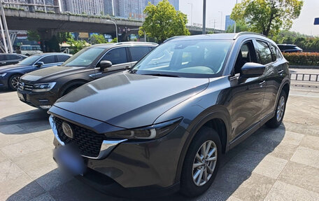 Mazda CX-5 II, 2023 год, 2 059 000 рублей, 1 фотография